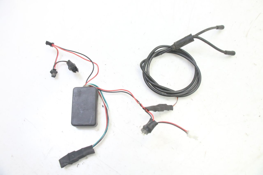 photo de RELAY HERO S10 1