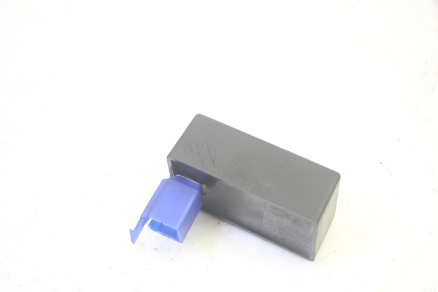 photo de RELAY JM MOTORS SANTANA EVO 50 (2024 - 2026) - Main view