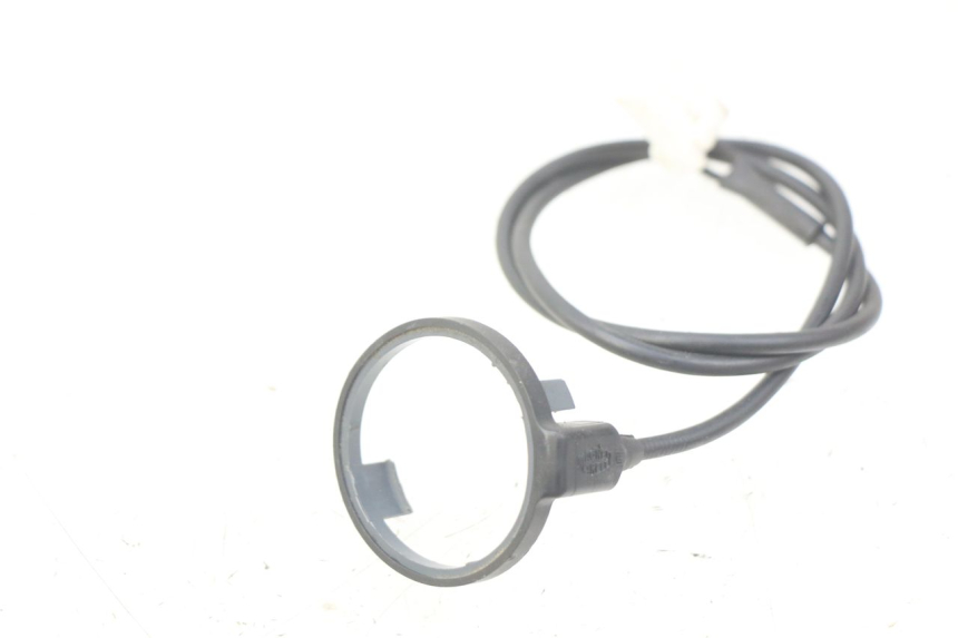 photo de RELAY PEUGEOT SATELIS COMPRESSOR K15 125 (2006 - 2009)