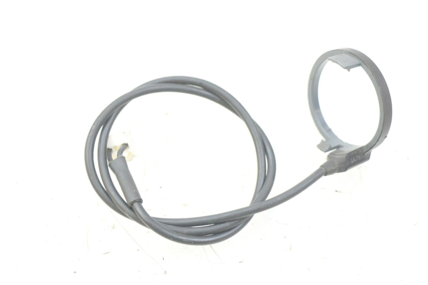 photo de RELAY PEUGEOT SATELIS COMPRESSOR K15 125 (2006 - 2009)