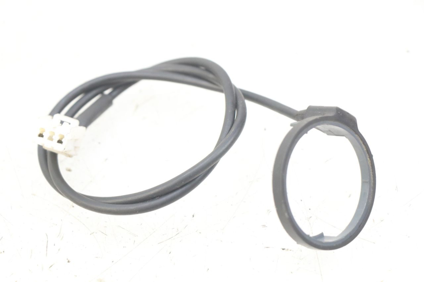 photo de RELAY PEUGEOT SATELIS COMPRESSOR K15 125 (2006 - 2009)