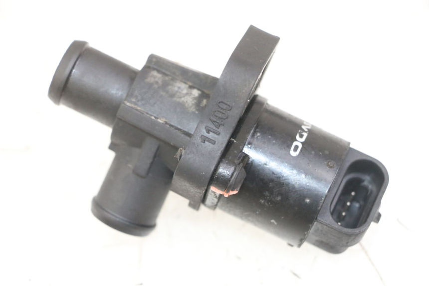 photo de RELAY PEUGEOT SATELIS COMPRESSOR K15 125 (2006 - 2009)