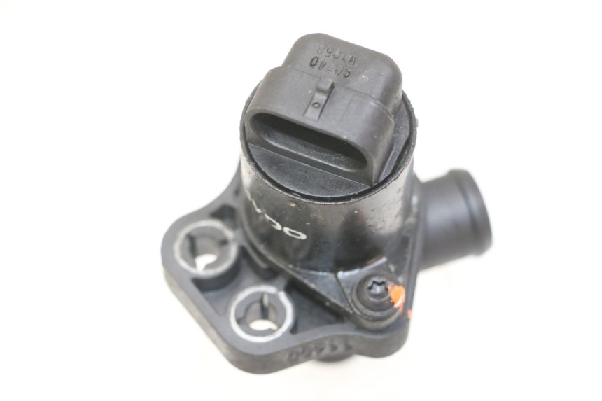 photo de RELAY PEUGEOT SATELIS COMPRESSOR K15 125 (2006 - 2009)