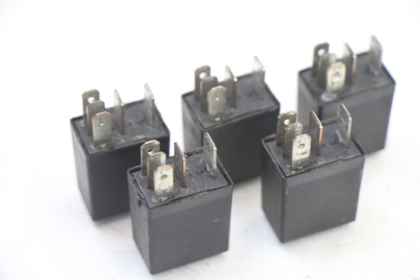 photo de RELAY PEUGEOT SATELIS 125 (2013 - 2018)