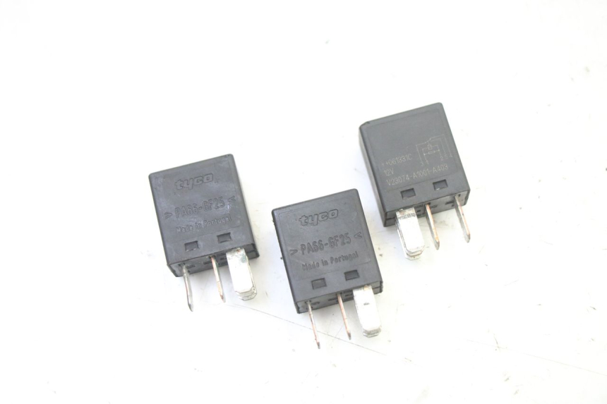 photo de RELAY PEUGEOT SATELIS 250 (2006 - 2012)