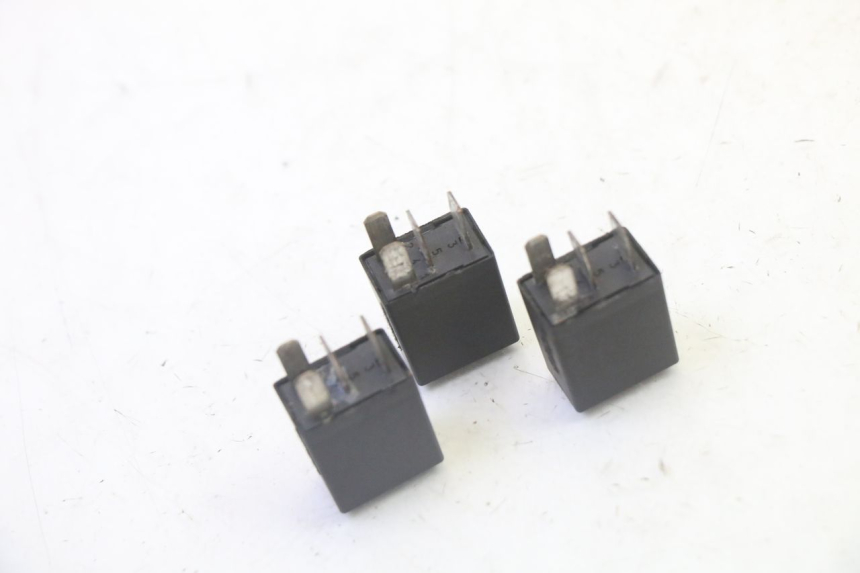 photo de ELECTRICAL RELAY PEUGEOT SATELIS 125 (2010 - 2012)
