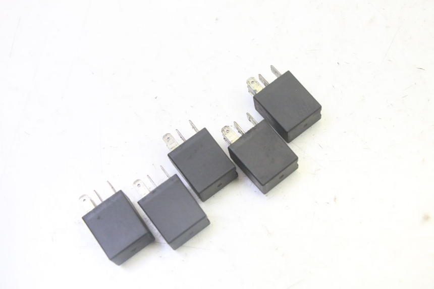 photo de RELAY PEUGEOT SATELIS 125 (2013 - 2018)