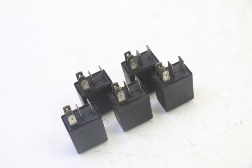 photo de RELAY PEUGEOT SATELIS 125 (2013 - 2018)