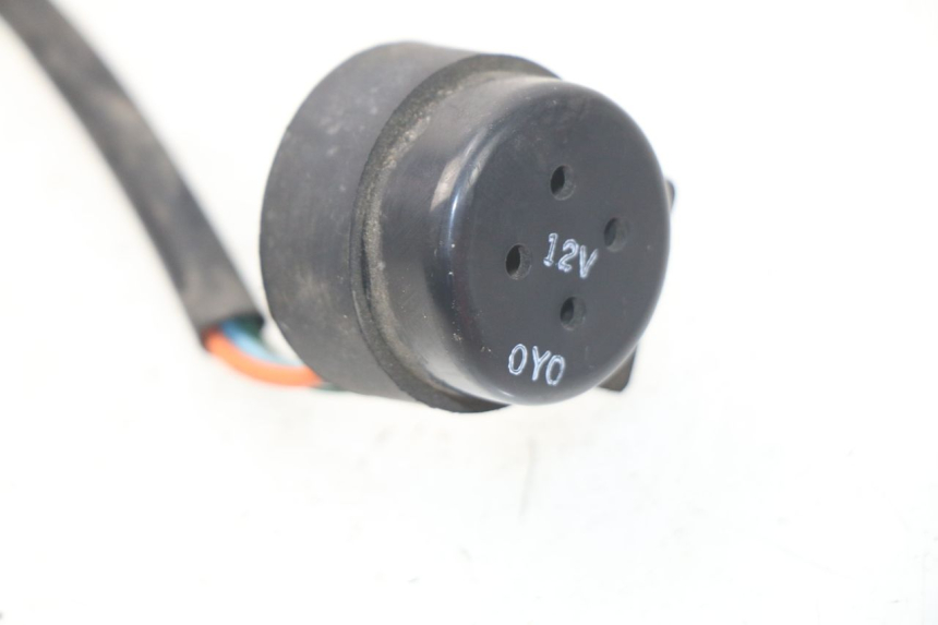 photo de RELAY PEUGEOT SC 50 (1988 - 1992) - Zoom on usage condition