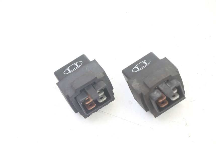 photo de RELAY APRILIA SCARABEO GT TOURING 125 (1999 - 2005)