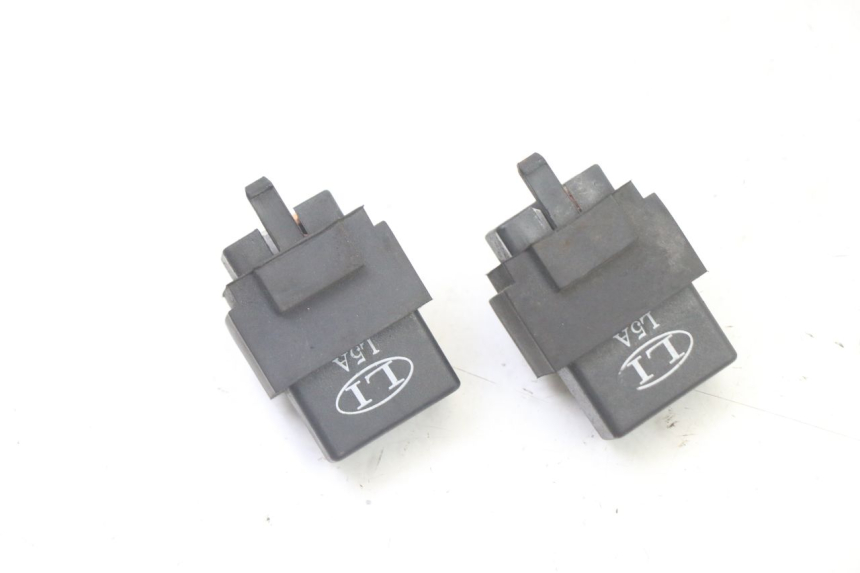 photo de RELAY APRILIA SCARABEO GT TOURING 125 (1999 - 2005)