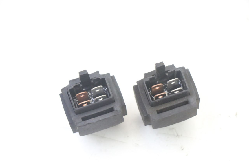 photo de RELAY APRILIA SCARABEO GT TOURING 125 (1999 - 2005)