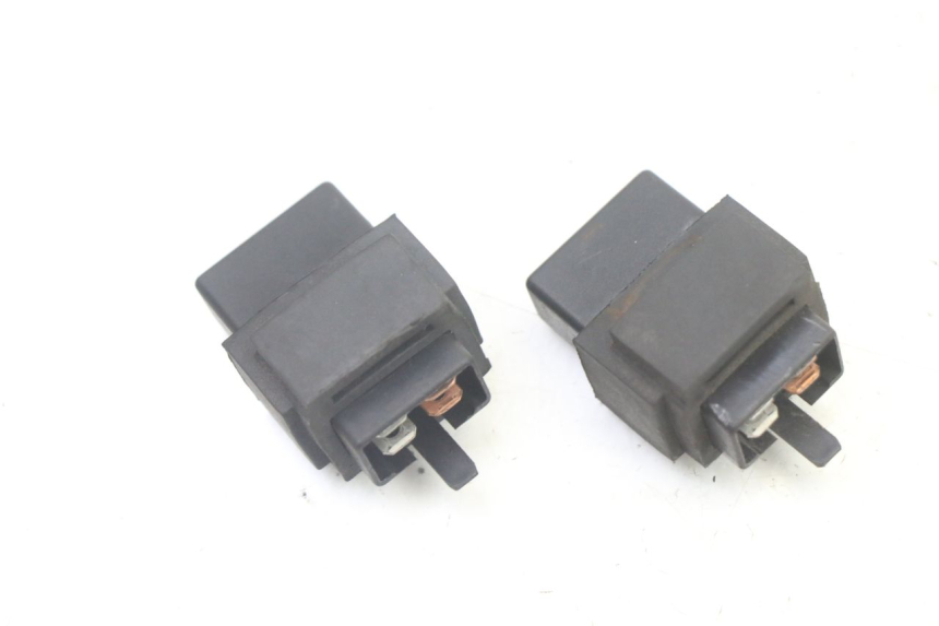 photo de RELAY APRILIA SCARABEO GT TOURING 125 (1999 - 2005)