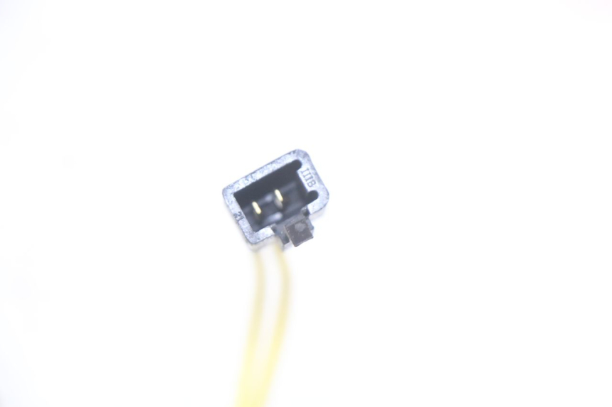 photo de ELECTRICAL RELAY APRILIA SCARABEO LIGHT 125 (2007 - 2011)