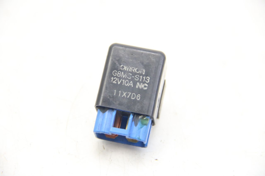 photo de ELECTRIC RELAY SUZUKI SIXTEEN 125 (2008 - 2010)
