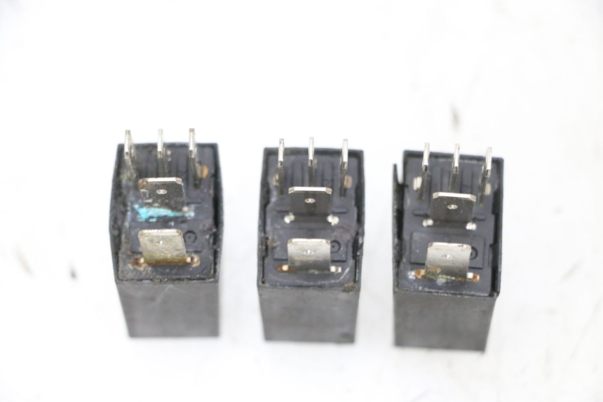 photo de RELAY PEUGEOT SPEEDFIGHT 4 4T EFI 50 (2021 - 2025) - Technical close-up