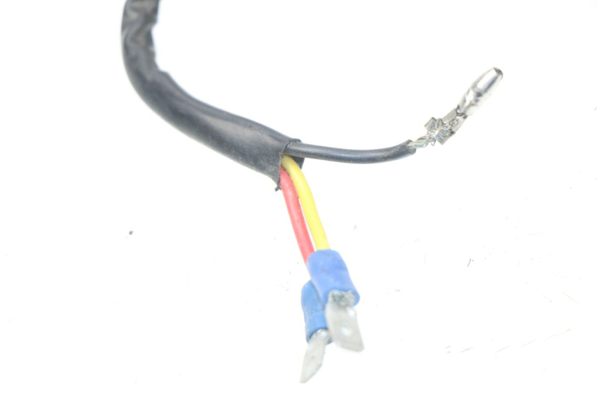 photo de ELECTRIC RELAY YAMAHA SR 125 (1982 - 2003)