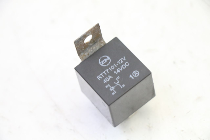 photo de RELAY HONDA ST PAN EUROPEAN 1300 (2002 - 2013)