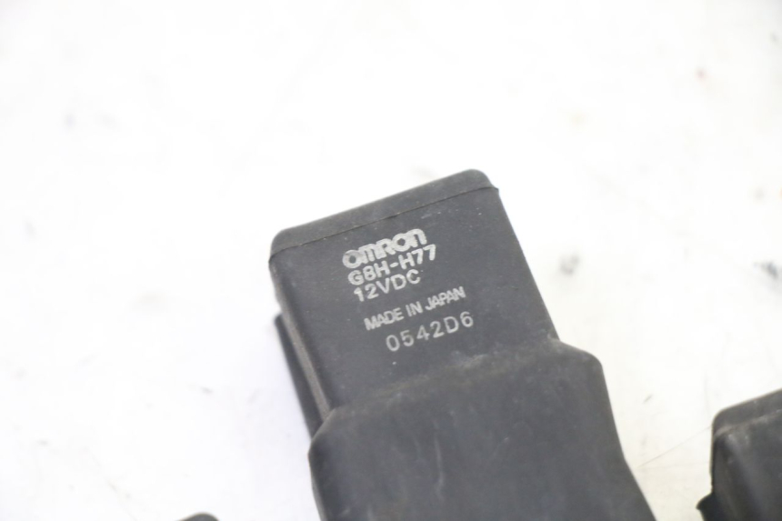 photo de RELAY HONDA ST PAN EUROPEAN 1300 (2002 - 2013)