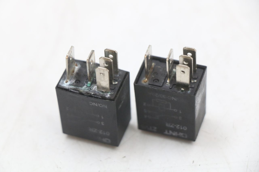 photo de ELECTRICAL RELAY PEUGEOT STREETZONE I 2T 50 (2018 - 2020)