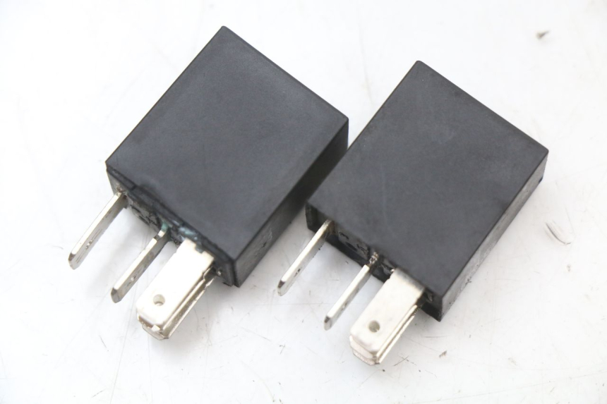 photo de ELECTRICAL RELAY PEUGEOT STREETZONE I 2T 50 (2018 - 2020)