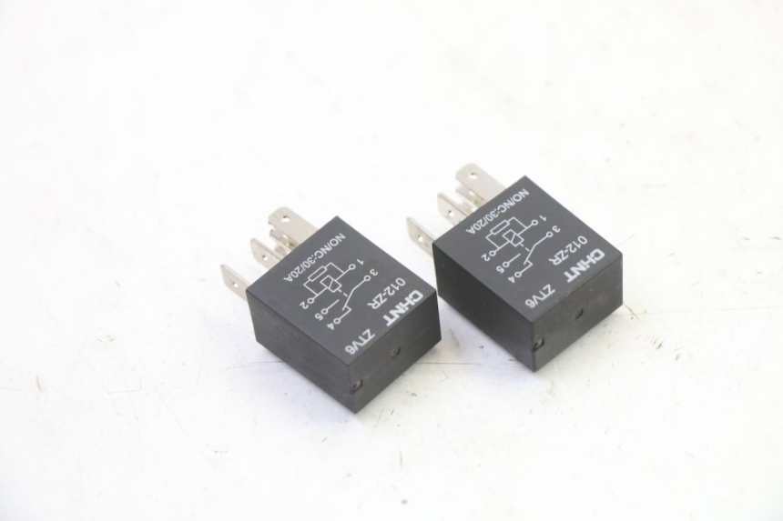 photo de ELECTRICAL RELAY PEUGEOT STREETZONE I 2T 50 (2018 - 2020)