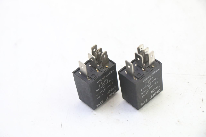 photo de ELECTRICAL RELAY PEUGEOT STREETZONE I 2T 50 (2018 - 2020)
