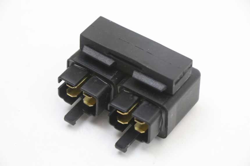 photo de RELAY KYMCO SUPER 8 4T 50 (2018 - 2020)