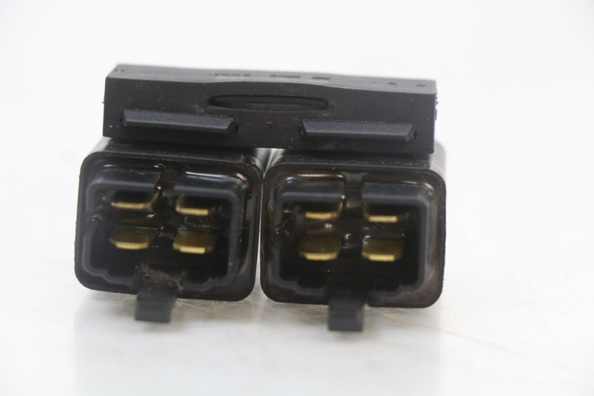 photo de RELAY KYMCO SUPER 8 4T 50 (2018 - 2020)