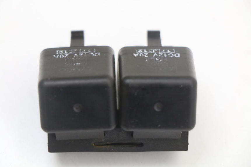 photo de RELAY KYMCO SUPER 8 4T 50 (2018 - 2020)