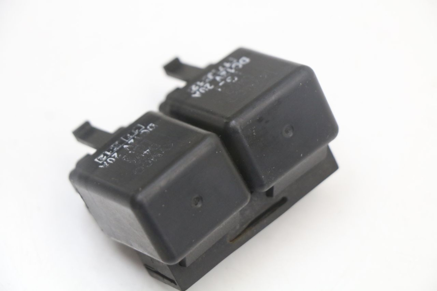 photo de RELAY KYMCO SUPER 8 4T 50 (2018 - 2020)