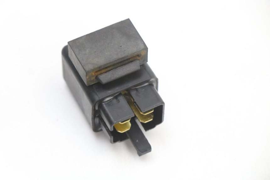 photo de RELAY KYMCO SUPER 8 4T 50 (2018 - 2020)