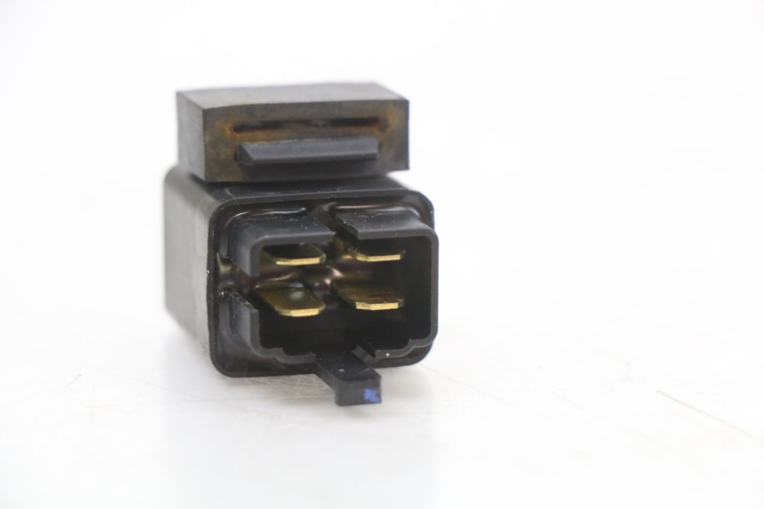 photo de RELAY KYMCO SUPER 8 4T 50 (2018 - 2020)