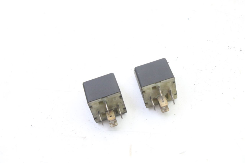 photo de RELAY PIAGGIO SUPER LX 125 (2000 - 2003)