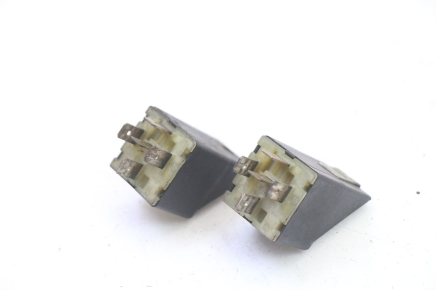 photo de RELAY PIAGGIO SUPER LX 125 (2000 - 2003)