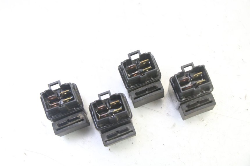 photo de RELAY KTM SUPERENDURO R 950 (2005 - 2009)