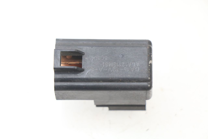 photo de ELECTRIC RELAY SUZUKI BURGMAN 125 (2007 - 2014)