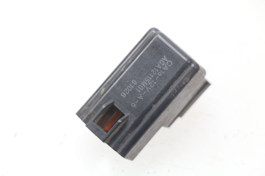 photo de ELECTRIC RELAY SUZUKI BURGMAN 125 (2007 - 2014)