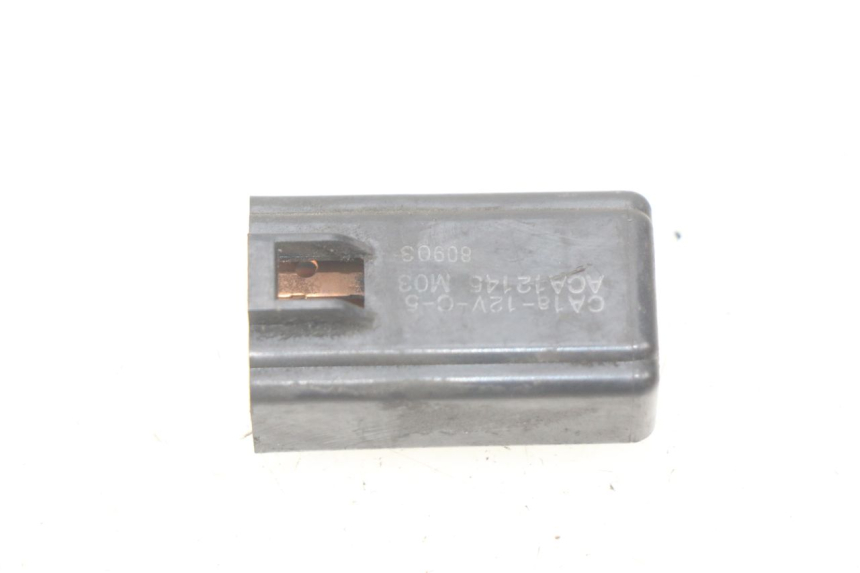 photo de ELECTRIC RELAY SUZUKI BURGMAN 125 (2007 - 2014)