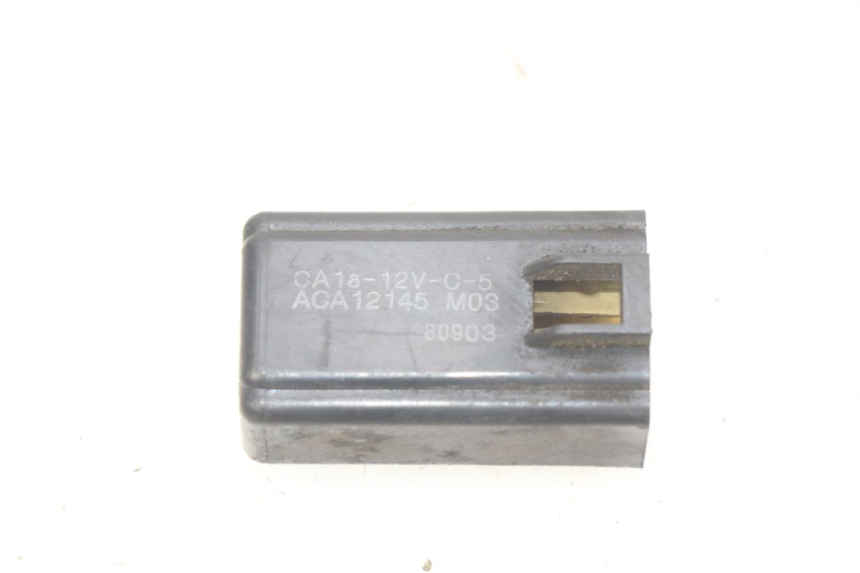 photo de ELECTRIC RELAY SUZUKI BURGMAN 125 (2007 - 2014)