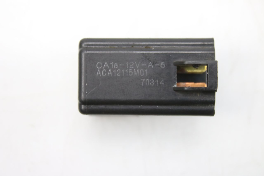 photo de ELECTRIC RELAY SUZUKI BURGMAN 125 (2007 - 2014)