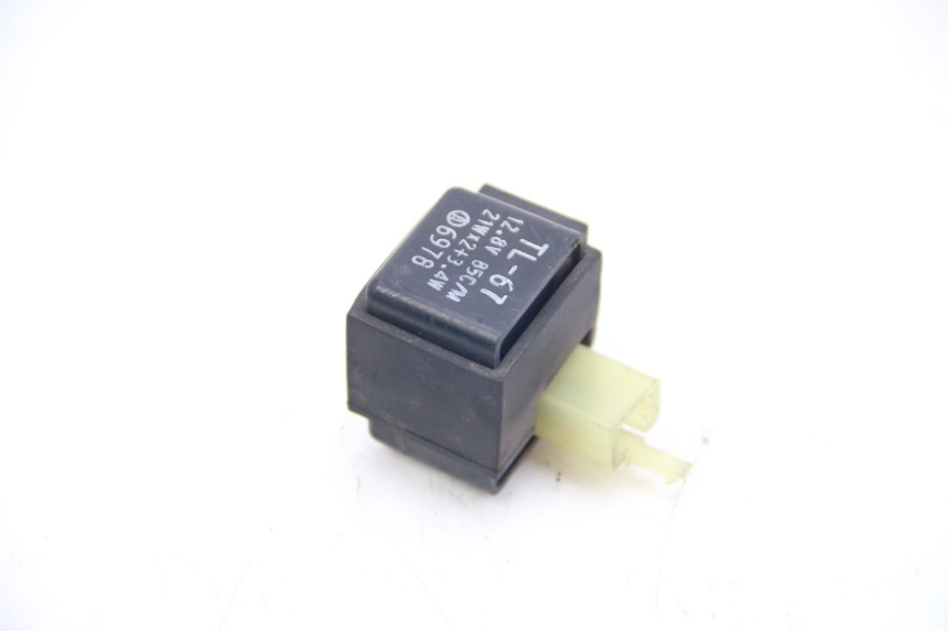 photo de ELECTRIC RELAY SUZUKI BURGMAN 125 (2007 - 2014)