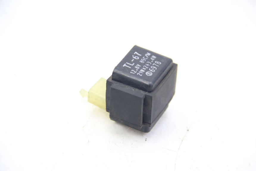 photo de ELECTRIC RELAY SUZUKI BURGMAN 125 (2007 - 2014)