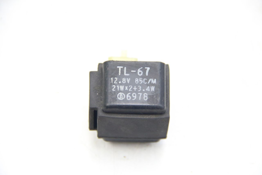 photo de ELECTRIC RELAY SUZUKI BURGMAN 125 (2007 - 2014)