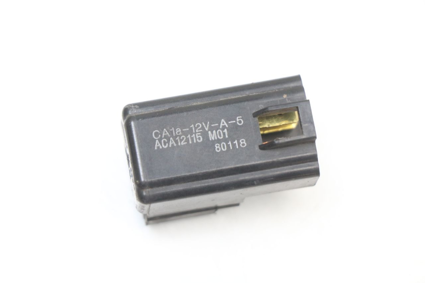 photo de ELECTRIC RELAY SUZUKI BURGMAN 125 (2007 - 2014)