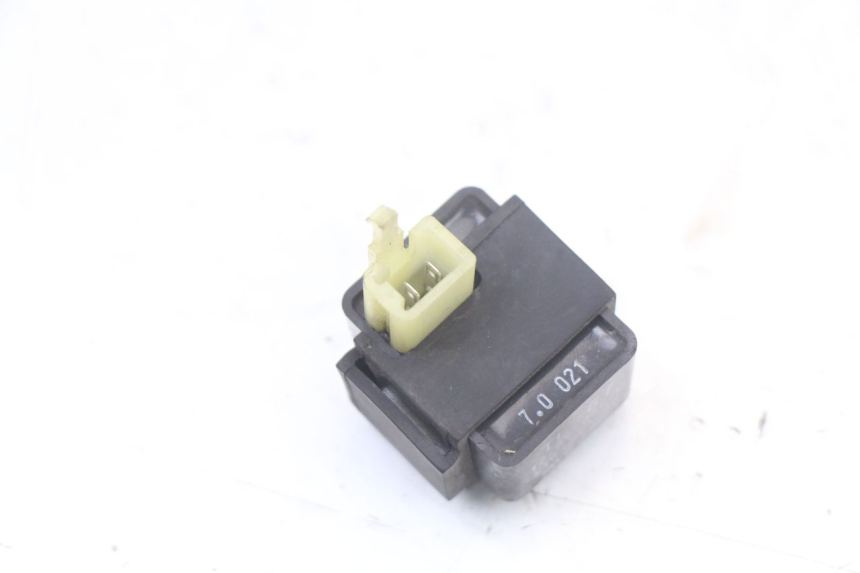 photo de ELECTRIC RELAY SUZUKI BURGMAN 125 (2007 - 2014)