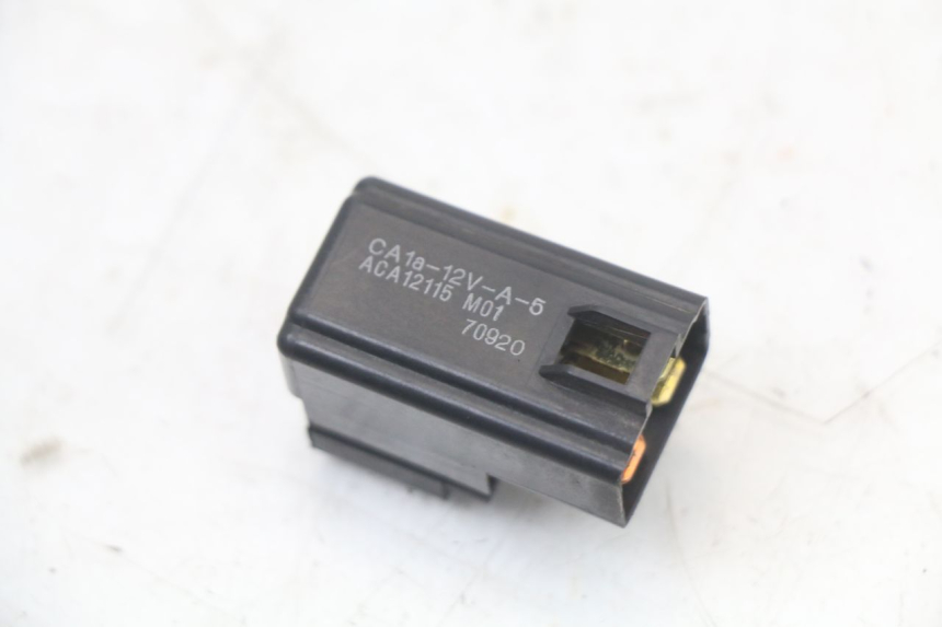 photo de ELECTRIC RELAY SUZUKI BURGMAN 125 (2007 - 2014)