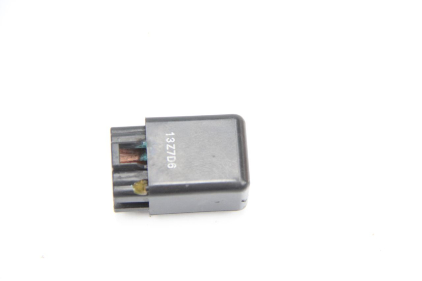 photo de RELAY SUZUKI GSR 600 (2005 - 2012)