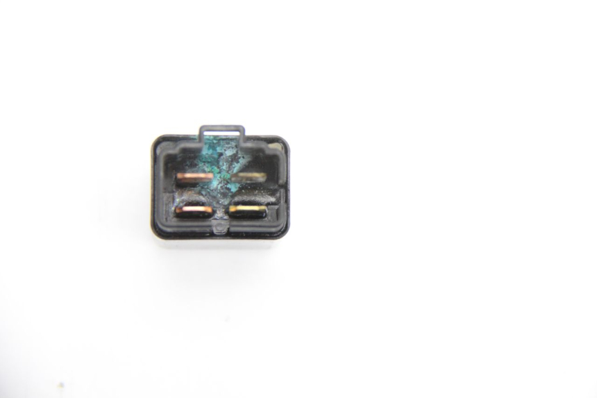 photo de RELAY SUZUKI GSR 600 (2005 - 2012)