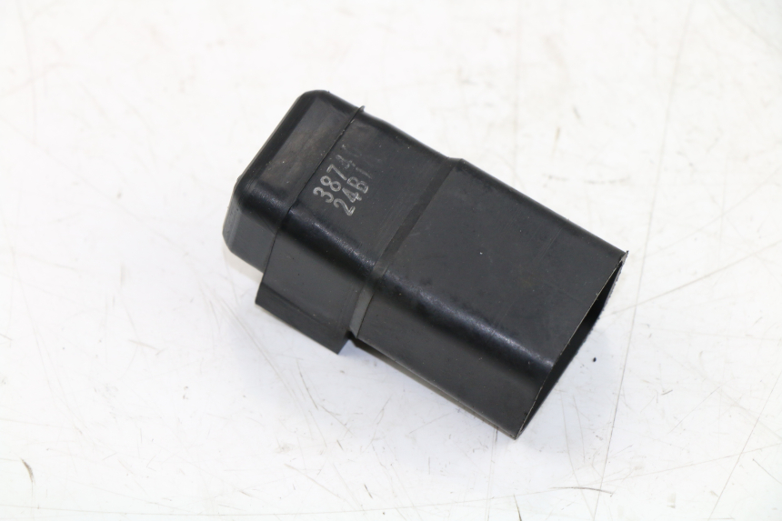 photo de RELAY SUZUKI GSR 750 (2011 - 2017)